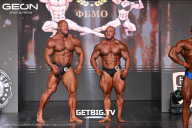 Grand Prix Dudushkin Fitness Family - 2025