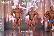 Grand Prix Dudushkin Fitness Family - 2025