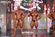 Grand Prix Dudushkin Fitness Family - 2025