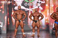 Grand Prix Dudushkin Fitness Family - 2025
