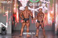 Grand Prix Dudushkin Fitness Family - 2025