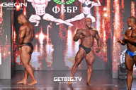 Grand Prix Dudushkin Fitness Family - 2025