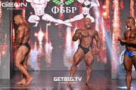 Grand Prix Dudushkin Fitness Family - 2025