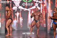 Grand Prix Dudushkin Fitness Family - 2025