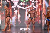 Grand Prix Dudushkin Fitness Family - 2025