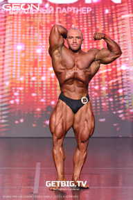 Grand Prix Dudushkin Fitness Family - 2025