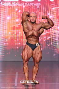 Grand Prix Dudushkin Fitness Family - 2025