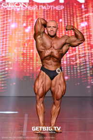 Grand Prix Dudushkin Fitness Family - 2025