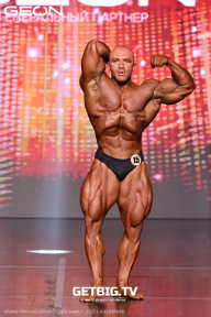 Grand Prix Dudushkin Fitness Family - 2025