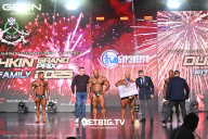 Grand Prix Dudushkin Fitness Family - 2025