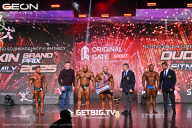 Grand Prix Dudushkin Fitness Family - 2025