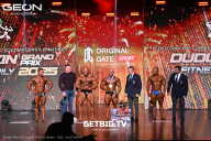 Grand Prix Dudushkin Fitness Family - 2025