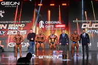 Grand Prix Dudushkin Fitness Family - 2025