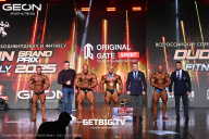 Grand Prix Dudushkin Fitness Family - 2025