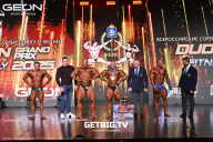 Grand Prix Dudushkin Fitness Family - 2025