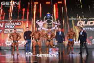 Grand Prix Dudushkin Fitness Family - 2025