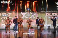 Grand Prix Dudushkin Fitness Family - 2025