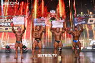 Grand Prix Dudushkin Fitness Family - 2025