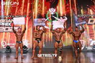 Grand Prix Dudushkin Fitness Family - 2025