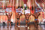 Grand Prix Dudushkin Fitness Family - 2025