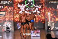Grand Prix Dudushkin Fitness Family - 2025