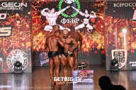 Grand Prix Dudushkin Fitness Family - 2025