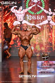 Grand Prix Dudushkin Fitness Family - 2025