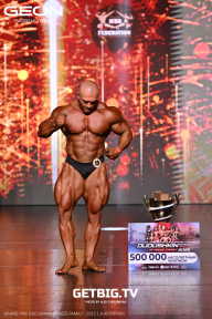 Grand Prix Dudushkin Fitness Family - 2025