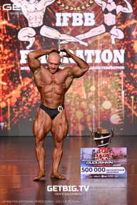Grand Prix Dudushkin Fitness Family - 2025