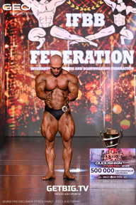 Grand Prix Dudushkin Fitness Family - 2025