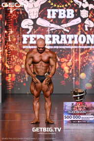 Grand Prix Dudushkin Fitness Family - 2025