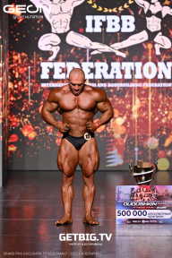 Grand Prix Dudushkin Fitness Family - 2025