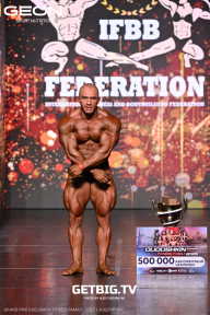 Grand Prix Dudushkin Fitness Family - 2025
