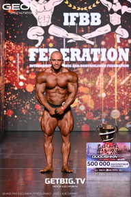 Grand Prix Dudushkin Fitness Family - 2025