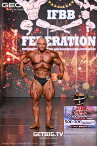 Grand Prix Dudushkin Fitness Family - 2025