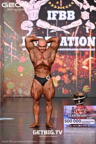 Grand Prix Dudushkin Fitness Family - 2025