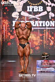 Grand Prix Dudushkin Fitness Family - 2025