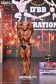 Grand Prix Dudushkin Fitness Family - 2025