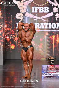 Grand Prix Dudushkin Fitness Family - 2025