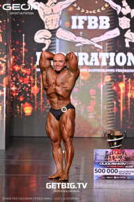 Grand Prix Dudushkin Fitness Family - 2025