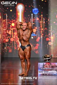 Grand Prix Dudushkin Fitness Family - 2025