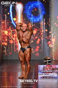 Grand Prix Dudushkin Fitness Family - 2025