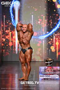 Grand Prix Dudushkin Fitness Family - 2025