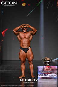 Grand Prix Dudushkin Fitness Family - 2025