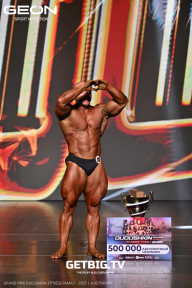Grand Prix Dudushkin Fitness Family - 2025