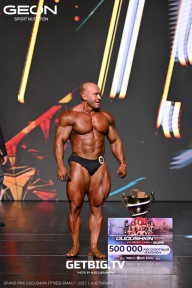Grand Prix Dudushkin Fitness Family - 2025