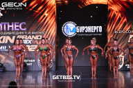 Grand Prix Dudushkin Fitness Family - 2025