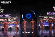 Grand Prix Dudushkin Fitness Family - 2025