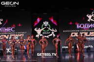 Grand Prix Dudushkin Fitness Family - 2025
