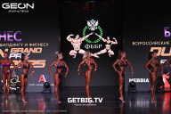 Grand Prix Dudushkin Fitness Family - 2025